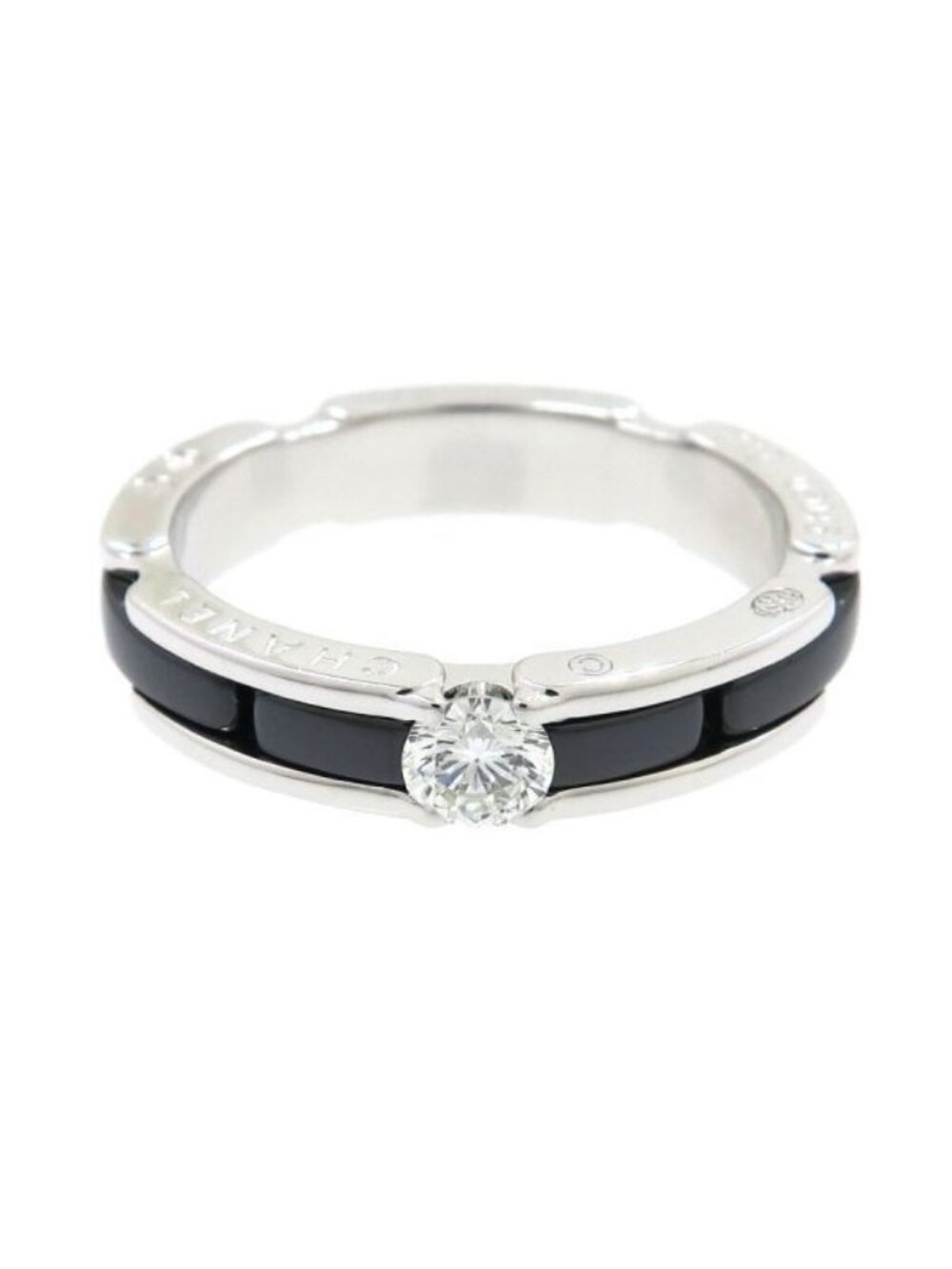 Chanel Ultra Ring Small